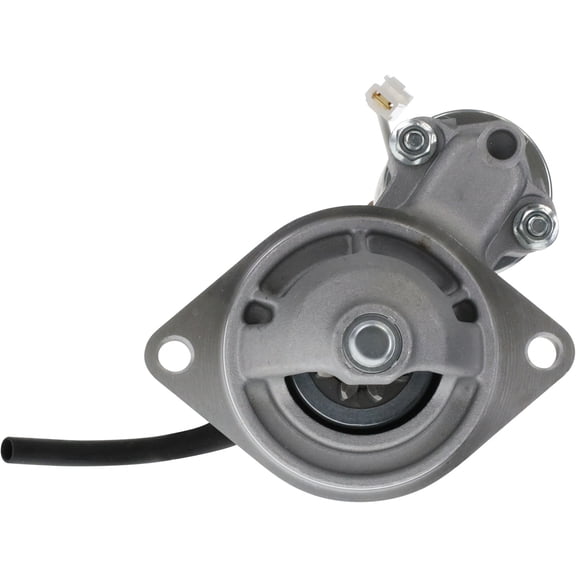 12V 9 Tooth Starter Compatible with 2001-2007 B21 Backhoe Loader D1005 3-Cylinder 1.0L Diesel CW 0.8KW Denso 228000-5590 9722809-559 6A100-31150