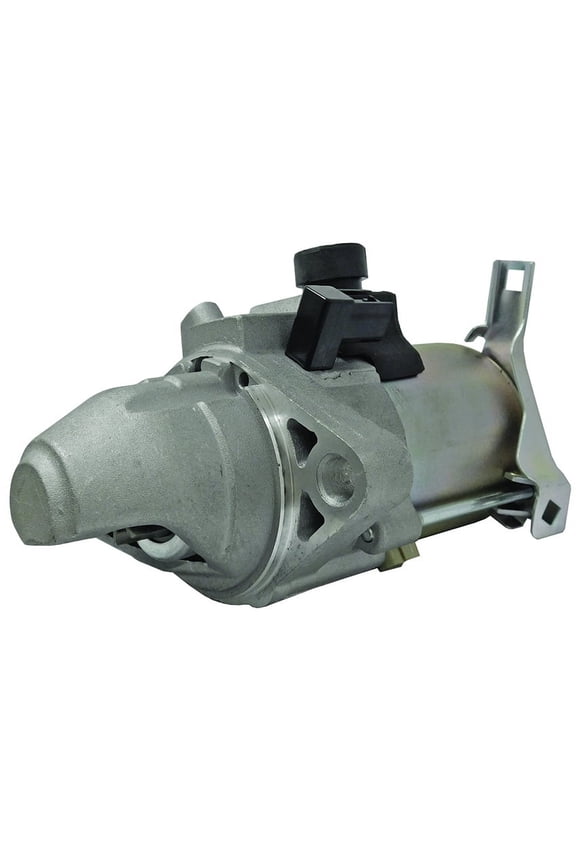 OEM Grade Starter Motor Compatible with 2011-2013 Honda CR-Z 1.5L 1497cc LEA SOHC 16-Valve i-VTEC IMA Hybrid Sport Coupe 122HP 12V PMGR Replaces 31200-RTW-004 31200RTW004 SM-71014 111HP