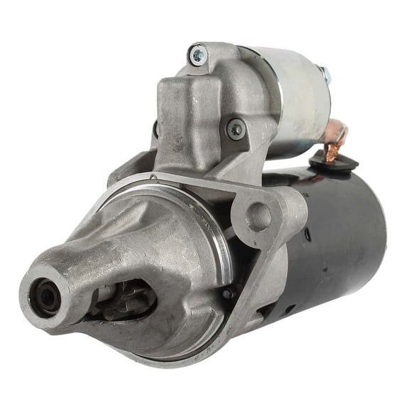 NEW 12V CW STARTER IS COMPATIBLE WITH PORSCHE PANAMERA 3.6L 4.8L 0 001 108 441 948-604-208-00 0 001 108 442 0001108441 0001108442 0-001-108-441 0-001-108-442 948 604 208 00 94860420800