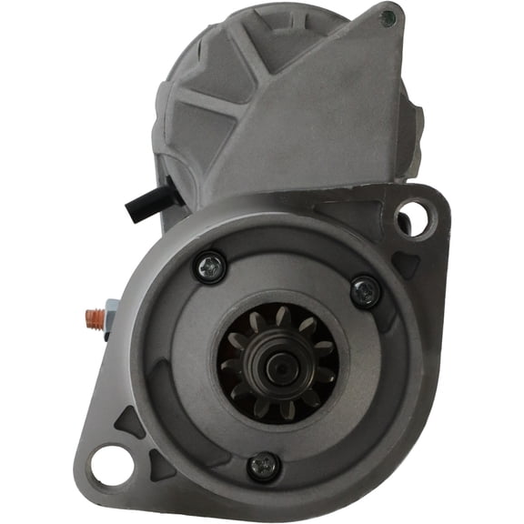 NEW 12V CW STARTER FITS HINO 268A 2005 2006-07 S28100-2920 281002921A S281002920