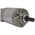 thumbnail image 1 of NEW 12V CW Starter Compatible With Polaris Utv Ranger 4X4 570 Crew Efi 4014909 4014290, 1 of 6