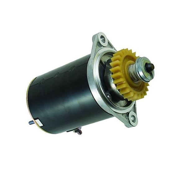 NEW 12V Ccw 24 Tooth Starter Compatible With Onan Kv Kvc Kvd Ky Engines 191-1798 191-2312 191-2351