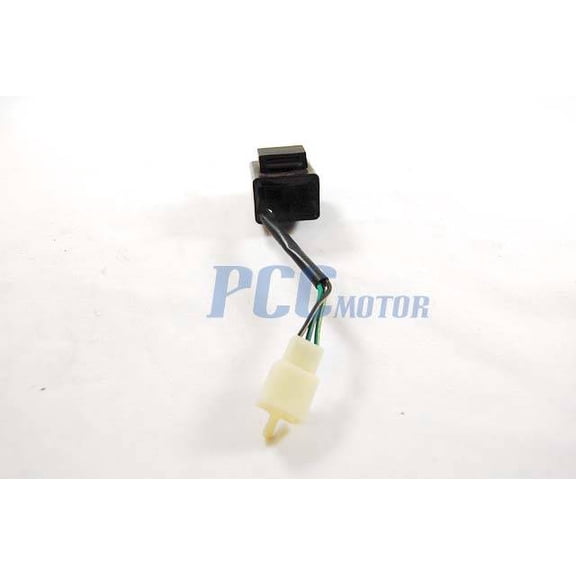 NEW 12V FLASHER RELAY CHINESE ATV QUAD MOPED GO KART 250CC RL28