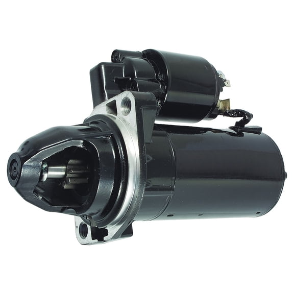 NEW 12V Imi Starter Fits Claas Combine Mercator 75R Aps17074 50185621 0-986-011-200 116-3669 Azj0402 9-142-802 571253