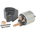 thumbnail image 1 of New Valeo 12 Volt Solenoid Fits John Deere 438012 182712 Ced5022 Re63197 594309, 1 of 2