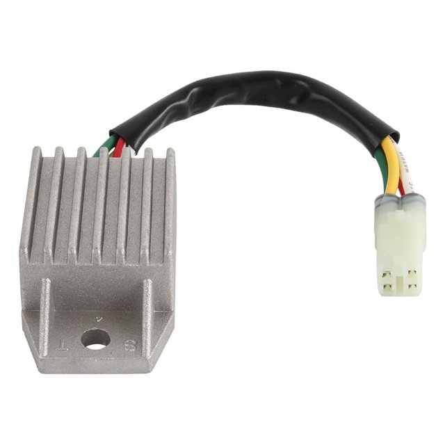 CDI Electronics 174-9610A18 Mercury Conversion Kit, Stator & Voltage CDI Electronics 174-9610A18 Mercury Conversion Kit, Stator & Voltage