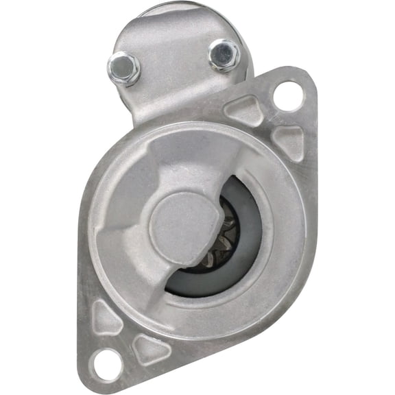 OEM Grade 12V Starter Motor Compatible with 2011-2015 Bobcat 3400 3600 3650 UTV 498cc Diesel CW Yanmar 119125-77010 Polaris 3070309