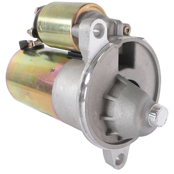 NEW 12V STARTER IS COMPATIBLE WITH FORD MUSTANG 4.0L 2010 0 192 033 004 0-192-033-001 0-192-033-002 241630 0192033002 0192033004 11.125.026 11125105 AR3Z11002A SA-986 SA986