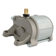 New 2008-2017 12V Starter Compatible with KTM 690 Duke 690 SMC Supermoto LC4 654cc 690cc Single-Cylinder SOHC EFI Husqvarna 701 Enduro Replaces 75040001000 428000-5261 4280005261 74HP