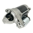 thumbnail image 1 of NEW 12V STARTER GX630 GX630RH FOR HONDA GX630RH GX660RH GX660 GX690 ENGINES 31200Z6L003 428000-6410, 1 of 6