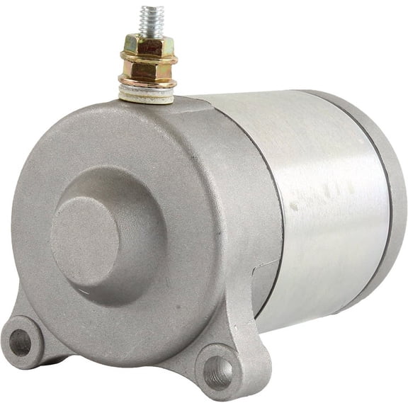 OEM Grade Starter Motor Compatible with Kawasaki ZG1400 Concours 14 ZX1400 Ninja ZX-14R 1352cc 1441cc Inline-4 DOHC 2010-2015 PMDD 12V CCW 9-Tooth Replaces 21163-0053 211630053