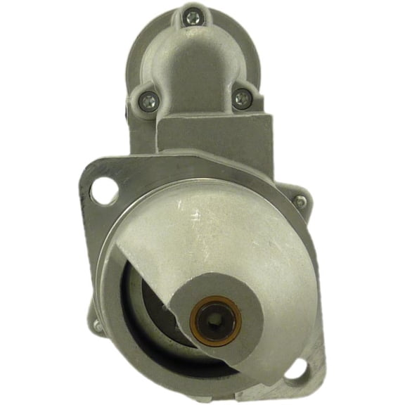 OEM Grade Starter Motor Compatible with 1997-2013 John Deere 5410 5510 5520 6120 6320 6420 5080M PowerTech Diesel RE519975 RE500819