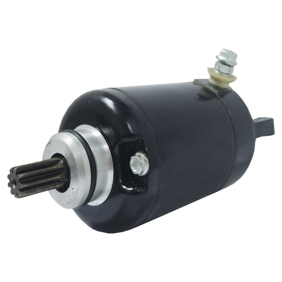 NEW 12V Starter Fits Kawasaki Motorcycle Ex250F Ninja 250R 1988-2012 211631317 2-YEAR WARRANTY