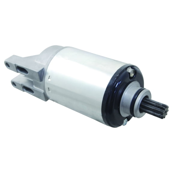 NEW 12V Starter Relay Fits Bombardier Atv Traxter Max Xt C420-296-125 C420296125 2-YEAR WARRANTY