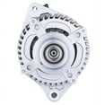 thumbnail image 1 of Alternator Compatible with 2011-2015 Honda Odyssey LX EX Touring V6 3.5L J35Z6 2011-2013 Pilot J35Z5 2012-2015 Ridgeline 2012-2014 130A 3471cc 248HP Replaces 31100-RV0-A01 104210-1240, 1 of 8