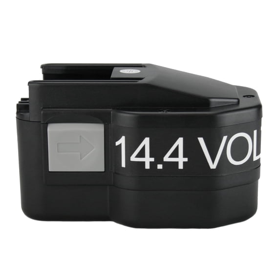 Banshee 14.4V Battery, Replaces 48-11-1014, 48-11-1000