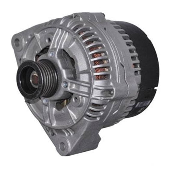 NEW 143A ALTERNATOR IS COMPATIBLE WITH MERCEDES BENZ CL600 S600 SL600 S420 S500 SL500 009-154-51-02