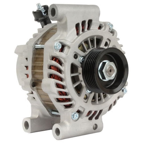 New 150 Amp Alternator Compatible with Ford Escape 3.0L 2008 8L8T-10300-Aa 8L8Z-10346-A