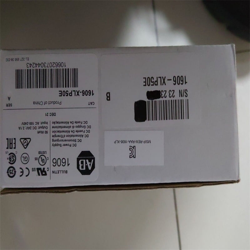 1606-XLP50E Computer Power Supply