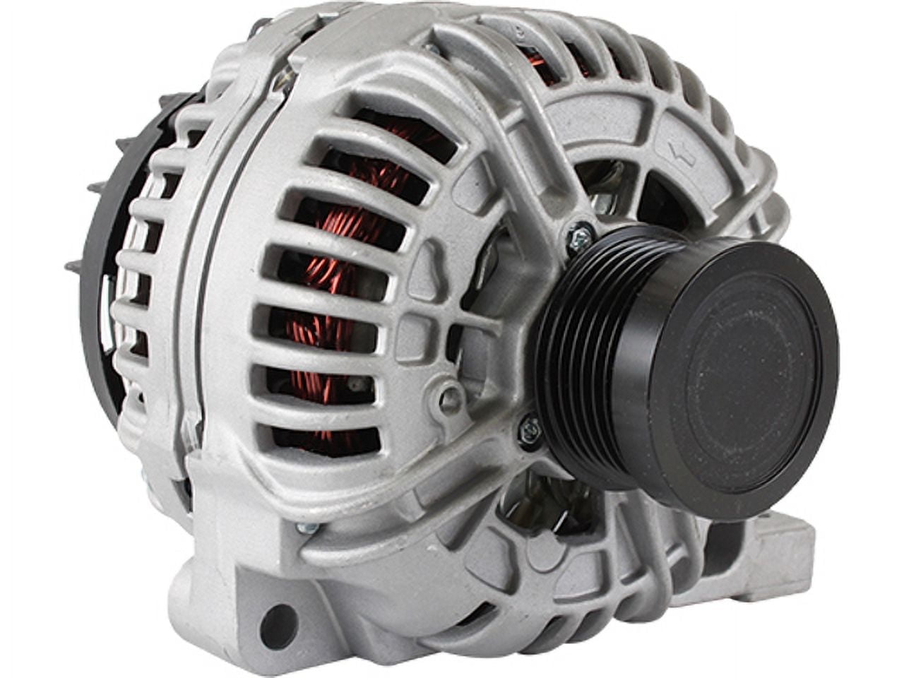 Suzuki Swift Alternator