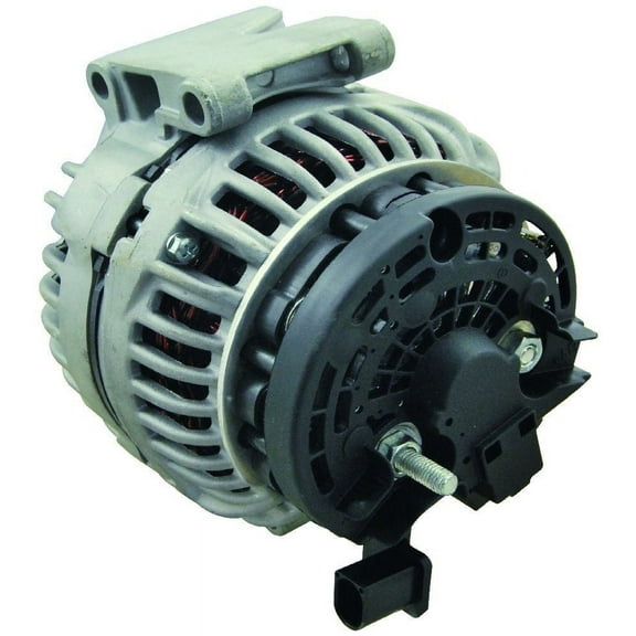 New 180 Amp Alternator Compatible with Mercedes Benz 272-154-01-02 A272-154-01-02 2006 Mercedes-Benz E 350 Wagon, 2006 Mercedes-Benz Ml 350