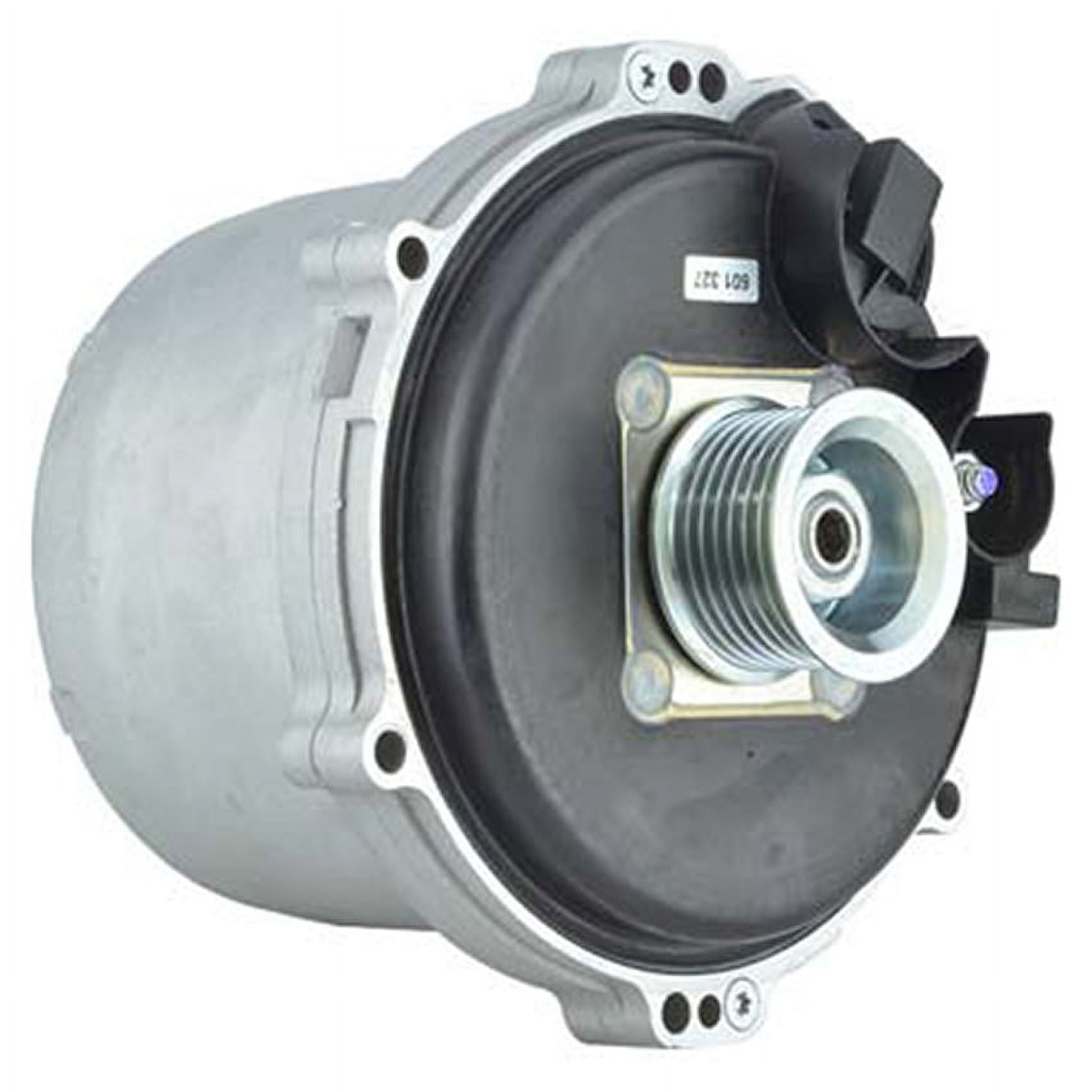 Bmw 745li Alternator