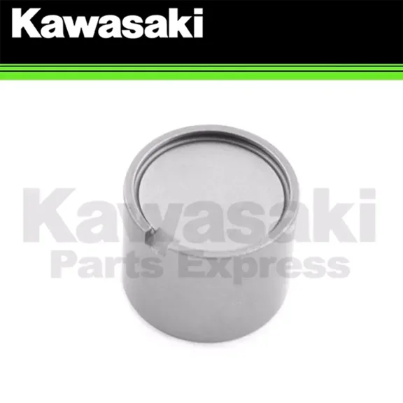 NEW 1987 - 2018 GENUINE KAWASAKI KLR 650 KLX 650 VALVE TAPPET 12032-1002