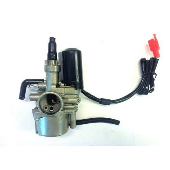 NEW 1987 Carburetor Honda Aero 50 NB50 Scooter Carb Fits