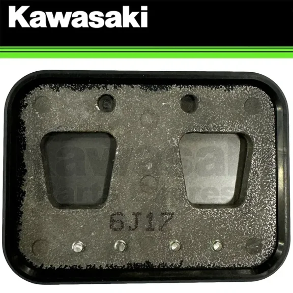 NEW 1989-2008 GENUINE KAWASAKI NINJA CONCOURS REED VALVE ASSEMBLY 12021-1119