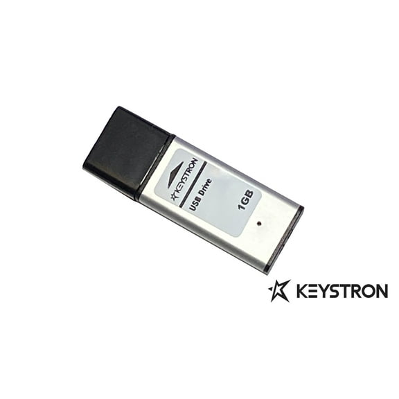 NEW 1GB FLASH DRIVE YAMAHA MOTIF XS6 XS7 XS8 MM6 MM8 MM H5  ES6, ES7 or ES8