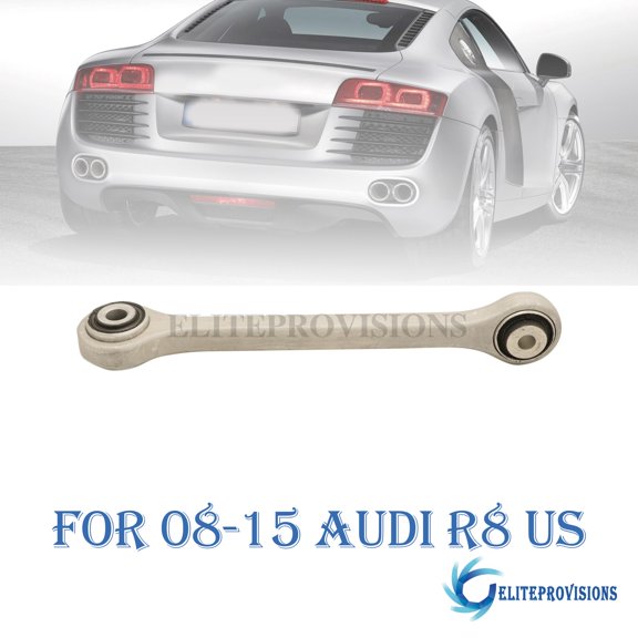 NEW 1PC Rear Sway Bar End Link 420505465 For 2008-2015 Audi R8 US