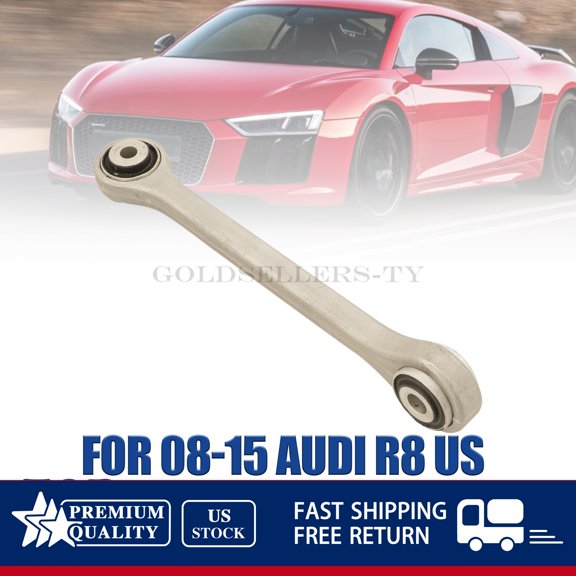 NEW 1PC Rear Sway Bar End Link For 08-15 Audi R8 420505465 US