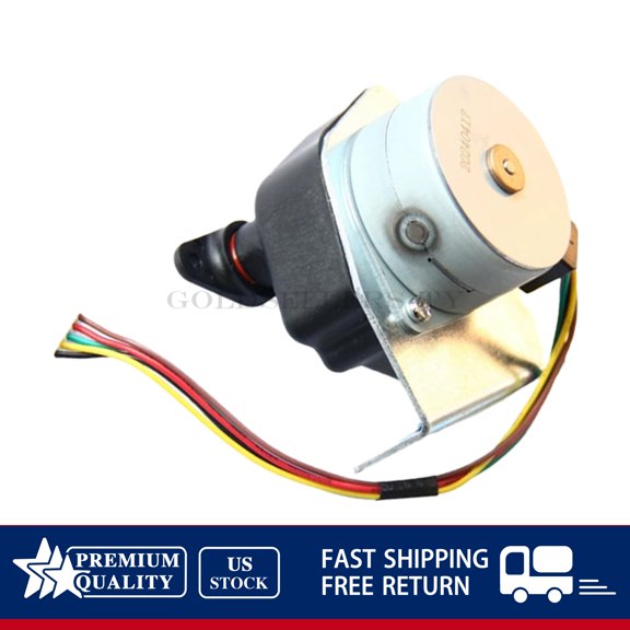 NEW 1PC Stepper Motor Assembly G098290 098290 Fits For Generac