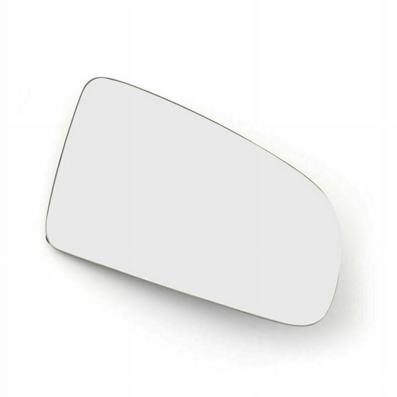 NEW 1PCS R Rearview Mirrors Glass W/ Heated Fit For AUDI S3 A3 A4 S4 A6 S6