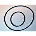 thumbnail image 2 of New Set Of 2 Square Drive Belts For Elmo ST-180E And ST-600M Projectors 2 of 5