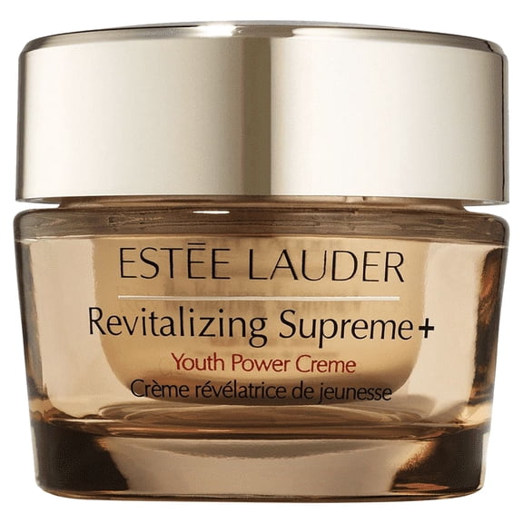 NEW! 2-Pack Estee Lauder Revitalizing Supreme+ Youth Power Creme Moisturizer 0.5oz/15ml x 2 = 1.0 oz / 30 ml