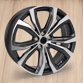 NEW 20'' x 8'' Glossy Grey Wheel Rim For 2012-23 Lexus RX300 RX350 RX350L RX450h