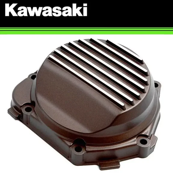 NEW 2001 - 2005 GENUINE KAWASAKI ZRX 1200 PULSING COVER 14091-1331