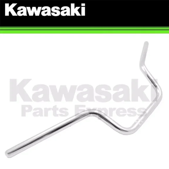 NEW 2001 - 2009 GENUINE KAWASAKI ELIMINATOR 125 HANDLEBARS 46003-1555