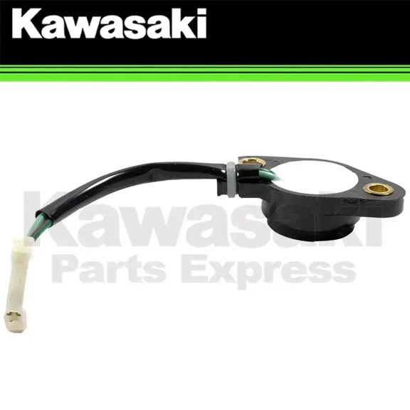 NEW 2002-2009 GENUINE KAWASAKI KLX110 KLX 110 NEUTRAL SWITCH 13151-0021