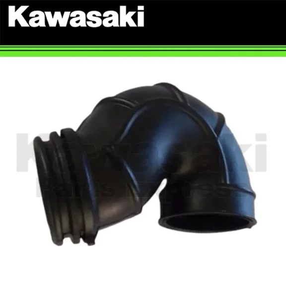 NEW 2002-2025 GENUINE OEM KAWASAKI KLX110 CARBURATOR DUCT KLX 110 R L 14073-1819