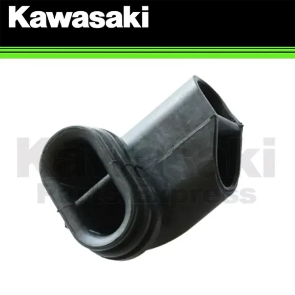 NEW 2002-2025 GENUINE OEM KAWASAKI KLX110 INTAKE DUCT KLX 110 R L 14073-1820