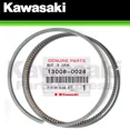 thumbnail image 1 of NEW 2004 - 2019 GENUINE KAWASAKI KX 250F PISTON RING SET 13008-0028, 1 of 5