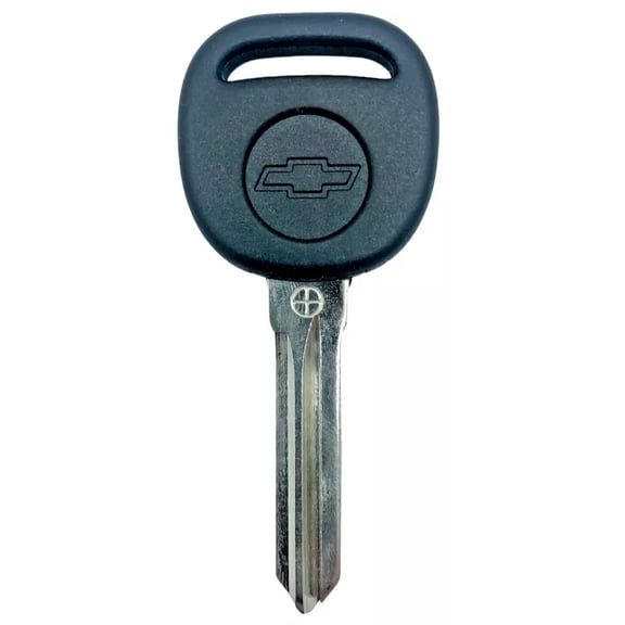 NEW 2005 - 2010 Chevrolet Cobalt (Circle+) Transponder Chip Key 46 Chip