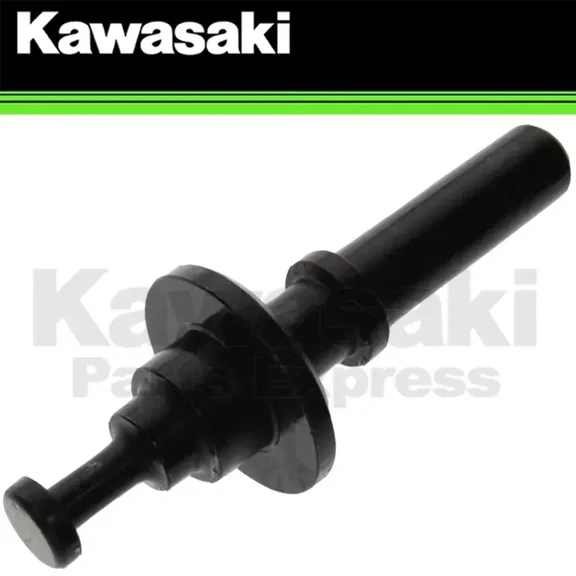 NEW 2005 - 2025 GENUINE KAWASAKI NINJA ZX-6R RR CLUTCH RELEASE ROD 46102-0090