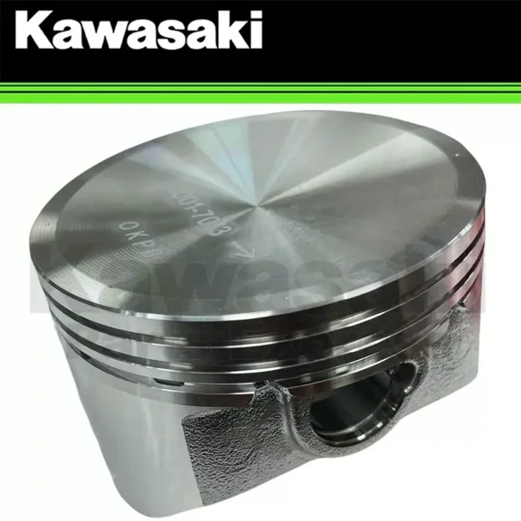 NEW 2005 - 2026 GENUINE KAWASAKI ENGINE PISTON MULE 600 610 SX 13001-7013