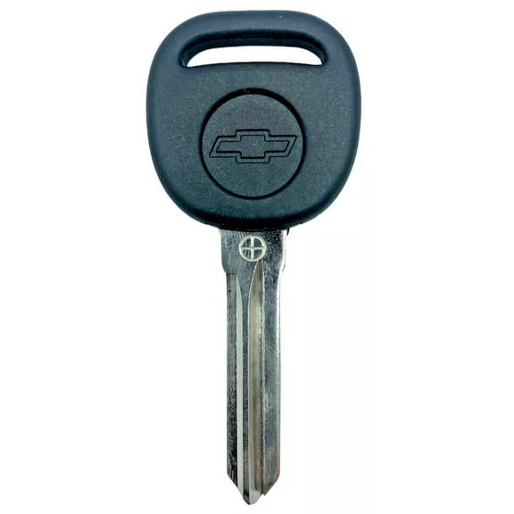NEW 2006 - 2014 Chevrolet Suburban (Circle+) Transponder Chip Key 46 chip