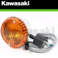 thumbnail image 1 of NEW 2006-2023 KAWASAKI OEM VULCAN 900 CLASSIC FRONT LEFT TURN SIGNAL 23037-0511, 1 of 1