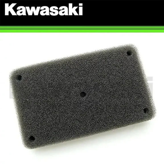 NEW 2007 - 2025 GENUINE KAWASAKI KFX 50 90 AIR FILTER ELEMENT 11013-Y001