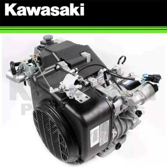 NEW 2008 - 2018 GENUINE KAWASAKI MULE SX 600 ENGINE SEE LISTING FOR FITMENT